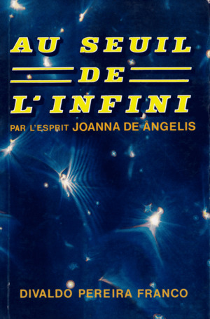 Au seuil de l’infini Au seuil de l’infini