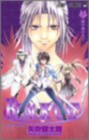 BLACK CAT Vol. 17 (BLACK CAT) (in Japanese) BLACK CAT Vol. 17 (BLACK CAT) (in Japanese)