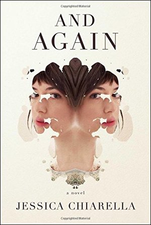 And again : a novel And again : a novel