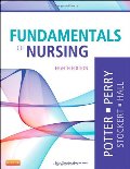 Fundamentals of Nursing, 8e Fundamentals of Nursing, 8e