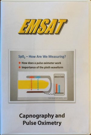 Capnography and Pulse Oximetry (EMSAT) Capnography and Pulse Oximetry (EMSAT)