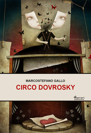 Circo Dovrosky 330 Circo Dovrosky 330