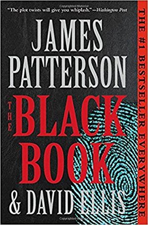 Black Book, The Black Book, The