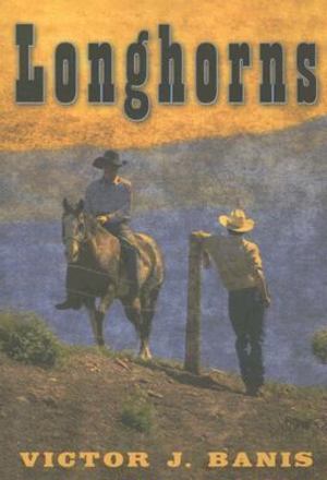 Longhorns Longhorns