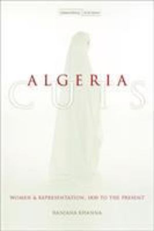 Algeria Cuts Algeria Cuts