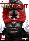 Homefront Homefront