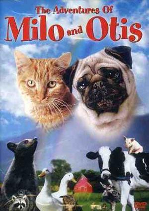 Adventures of Milo and Otis, The Adventures of Milo and Otis, The