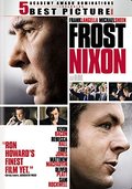 Frost/Nixon Frost/Nixon