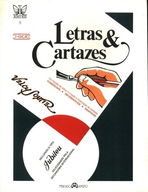 Letras e Cartazes - 3ª ed. Letras e Cartazes - 3ª ed.