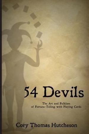 Fifty-Four Devils Fifty-Four Devils