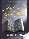 Lost in a Good Book Lost in a Good Book
