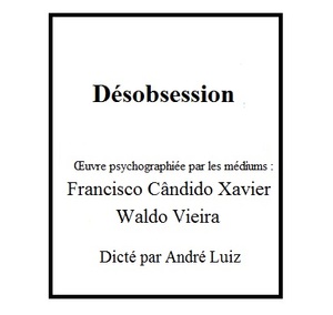 Désobsession Désobsession
