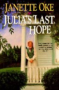 Julia's Last Hope (Women of the West #2) - F OKE Julia's Last Hope (Women of the West #2) - F OKE