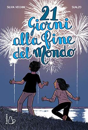 21 giorni alla fine del mondo 21 giorni alla fine del mondo
