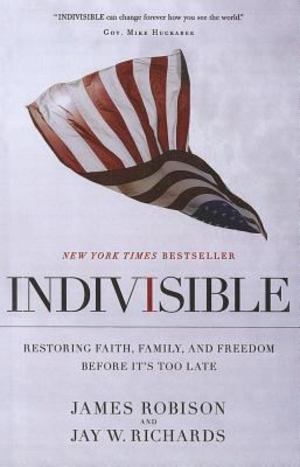 Indivisible Indivisible