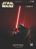 Star Wars; A Musical Journey Episodes 1-Vi Piano Solo With Optional Duet Accomp (5 Finger) Star Wars; A Musical Journey Episodes 1-Vi Piano Solo With Optional Duet Accomp (5 Finger)
