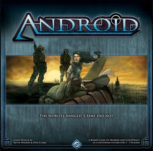 Android Android