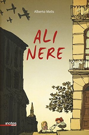 Ali nere Ali nere