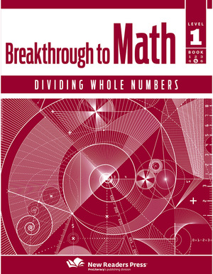 Break. to Math L1 B5: Dividing Whole Numbers Break. to Math L1 B5: Dividing Whole Numbers