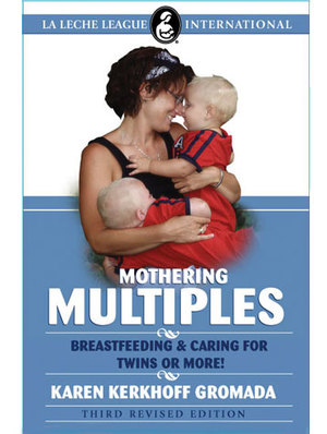 Mothering multiples B23 Mothering multiples B23