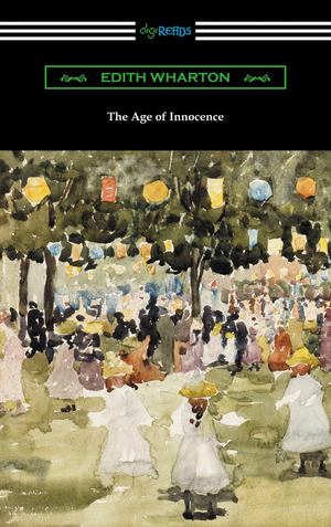Age of Innocence, The Age of Innocence, The