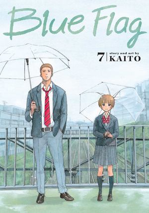 Blue Flag, Vol. 7 Blue Flag, Vol. 7