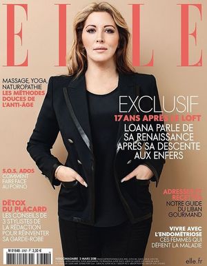ELLE ELLE