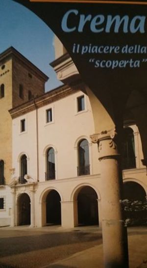 Crema. Il piacere della scoperta 006 Crema. Il piacere della scoperta 006