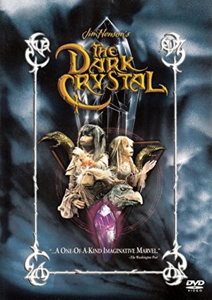 Dark Crystal, The Dark Crystal, The