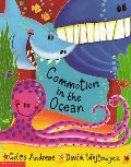 Commotion in the Ocean Commotion in the Ocean