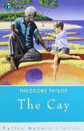 cay, The cay, The