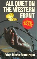 All Quiet on the Western Front All Quiet on the Western Front