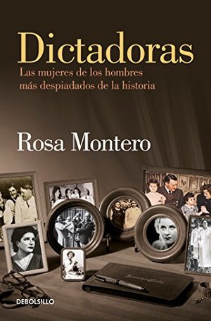 Dictadoras / Madam Dictators (Spanish Edition) Dictadoras / Madam Dictators (Spanish Edition)