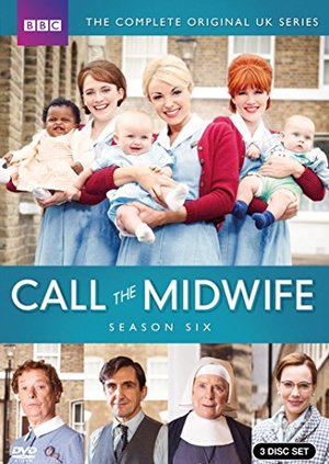 Call the Midwife: Season 6 Call the Midwife: Season 6