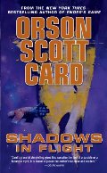 Shadows in Flight (Shadow Saga) Shadows in Flight (Shadow Saga)