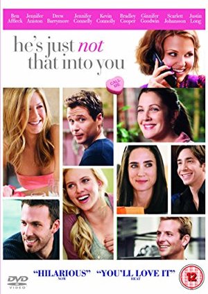 He's Just Not That Into You (Mixed Set) He's Just Not That Into You (Mixed Set)