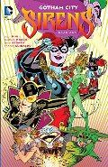 Gotham City Sirens Book One Gotham City Sirens Book One