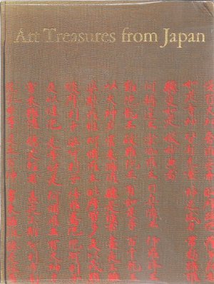 Art Treasures from Japan Art Treasures from Japan