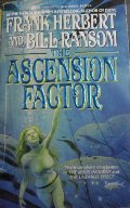 Ascension Factor Ascension Factor