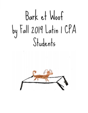 Bark et Woof Bark et Woof
