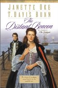 Distant Beacon (Song of Acadia #4), The Distant Beacon (Song of Acadia #4), The