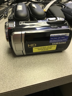 Video Camera 6 Video Camera 6