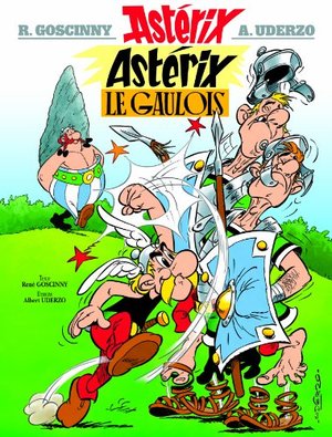 Astérix - Astérix le gaulois - n°1 Astérix - Astérix le gaulois - n°1