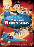 Meet the Robinsons Meet the Robinsons