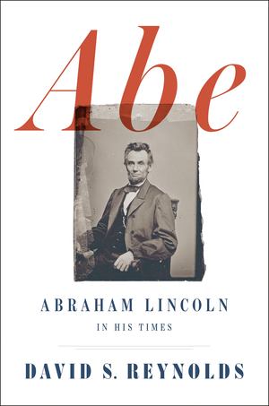 Abe Abe