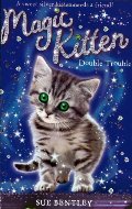Double Trouble #4 (Magic Kitten) Double Trouble #4 (Magic Kitten)