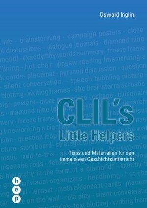 CLIL's Little Helpers CLIL's Little Helpers