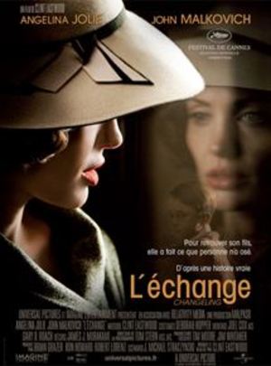 Changeling / L'échange Changeling / L'échange
