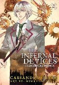 Infernal Devices: Clockwork Prince, The Infernal Devices: Clockwork Prince, The