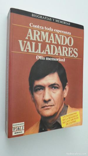 Contra toda esperanza Contra toda esperanza